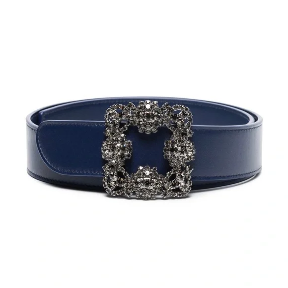 Manolo Blahnik | Accessories | New Authentic Manolo Blahnik  display picture 3